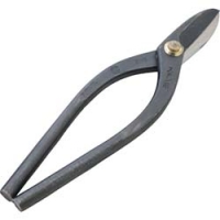 （株）盛光 HSTS-0021 盛光　ステンレス用切箸直刃２１０ｍｍ