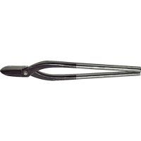 （株）盛光 HSTM-0339 盛光　切箸厚物直刃３９０ｍｍ