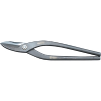 （株）盛光 HSTH-0627 盛光　本職板金鋏　ハイスＭ１柳刃　２７０ｍｍ　中厚