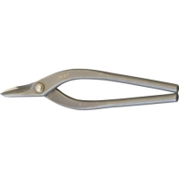 （株）盛光 HSTH-0824 盛光　本職板金鋏　ハイスＭ１横葺　２４０ｍｍ