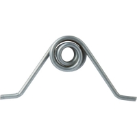 日本中山 TRUSCO  TGH250RS ＴＲＵＳＣＯ　万能金切ハサミ　ＴＧＨ２５０Ｒ用　スプリング　５個入