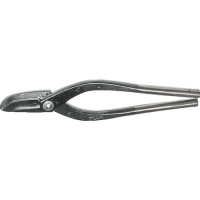 （株）盛光 HSTS-0527 盛光　ステン用　切箸厚物エグリ刃　２７０ｍｍ