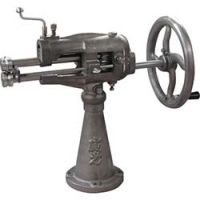 （株）盛光 HL-MA 盛光　紐出ロール機　中型紐出専用