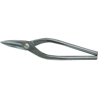 （株）盛光 HSLD-5127 盛光　本職板金鋏　ＳＬＤ左用柳刃　２７０ｍｍ