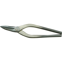 （株）盛光 HSZD-0124 盛光　本職板金鋏　ＺＤＰ柳刃　２４０ｍｍ