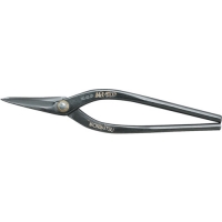 （株）盛光 HSLD-9121 盛光　本職板金鋏　ＳＬＤ銅板用柳刃　２１０ｍｍ