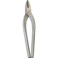 （株）盛光 HSLD-0424 盛光　本職板金鋏　ＳＬＤ厚物柳刃　２４０ｍｍ