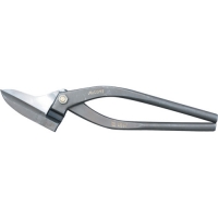 （株）盛光 HSTH-2930 盛光　本職板金鋏　ハイスＭ１直線切　３００ｍｍ