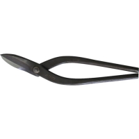 （株）盛光 HSTH-5227 盛光　本職板金鋏　ハイスＭ１左用縦切　２７０ｍｍ