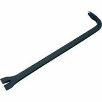 （株）盛光 BKBR-0360 盛光　ブリキヤバール　３６０ｍｍ