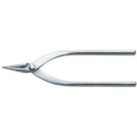 日本安力士 ANEX  240 アネックス　ステンレス製精密ヤットコ　標準タイプ１２０ｍｍ