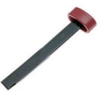 日本京都 KTC TAG-26X220 ＫＴＣ　板金用タガネ（ゴムストッパ付）