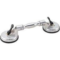 日本中山 TRUSCO  TSL-1004 ＴＲＵＳＣＯ　サクションリフター　上面８０ｋｇ　側面４０ｋｇ