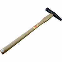 （株）盛光 HNIM-0018 盛光　柄付　イモ槌　１８