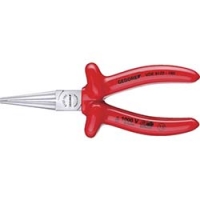 ゲドレー社 6717110 ＧＥＤＯＲＥ　　絶縁ラウンドノーズプライヤー