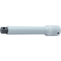 日本山下 KOKEN   23760-75P.FR コーケン　９．５ｍｍ差込　エクステンションバー（プロテクター付）　全長７５ｍｍ