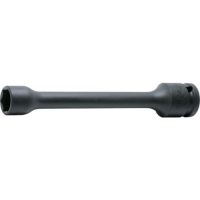 16(D20) コーケン　９．５ｍｍ差込　エクステンションソケット全長１５０ｍｍ　９／１６