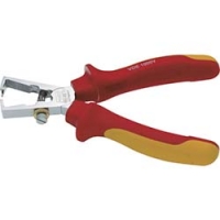 日本角田 HAZET  1860VDE-11 ＨＡＺＥＴ　ＶＤＥ絶縁ワイヤーストリッパー