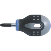 日本百固 BAHCO  BE-8801 バーコ　エルゴポジドライブスタビードライバー