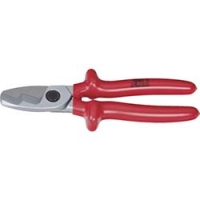 日本角田 HAZET  1804VDE-33 ＨＡＺＥＴ　ＶＤＥ絶縁ケーブルカッター