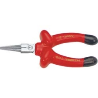 日本百固 BAHCO  PAL604660 パルメラ　１０００Ｖ絶縁ラウンドノーズプ