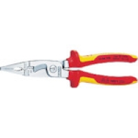ＫＮＩＰＥＸ社 1386-200 ＫＮＩＰＥＸ　１３８６－２００　絶縁エレクトロプライヤー