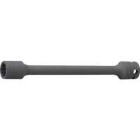 日本山下 KOKEN   13145M.100-12(12P) コーケン　９．５ｍｍ差込エクステンションソケット（１２角）全長１００ｍｍ１２ｍｍ