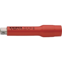 ＫＮＩＰＥＸ社 9835-125 ＫＮＩＰＥＸ　絶縁エクステンションバー　３／８　１２５ｍｍ
