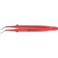 ＫＮＩＰＥＸ社 9237-64 ＫＮＩＰＥＸ　９２３７－６４　絶縁精密ピンセット　１５０ＭＭ
