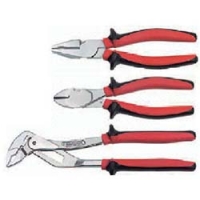 ノガ・ウォーターズ（株） Z9905P3 ＮＯＧＡ　プロフェッショナルプライヤーセ