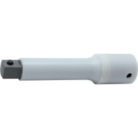 日本山下 KOKEN   24760-75P.FR コーケン　１２．７ｍｍ差込　エクステンションバー（プロテクター付）　全長７５ｍｍ