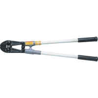 ヒット商事（株） BC-450F ＨＩＴ　絶縁ボルトクリッパ　４５０ｍｍ