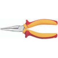 ノガ・ウォーターズ（株） Z0506VS200 ＮＯＧＡ　絶縁ニードルノーズプライヤー