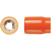 16 Ａｍｐｃｏ　防爆絶縁ソケット　差込み９．５ｍｍ　対辺７／１６