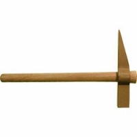 日本百固 BAHCO  FN0600B Ａｍｐｃｏ　防爆煉瓦ハンマー