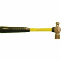 日本百固 BAHCO  FD1001B Ａｍｐｃｏ　防爆ボールピーンハンマー　３４０ｇ