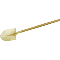 日本百固 BAHCO  NS802-290 バーコ　ノンスパーキングラウンドシャベル