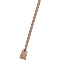 日本中山 TRUSCO  BSS-150E ＴＲＵＳＣＯ　【売切り廃番】防爆フラットショベルＢＳＳ－１５０用柄