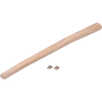 日本中山 TRUSCO  BTH-250E ＴＲＵＳＣＯ　【売切り廃番】防爆テストハンマー木柄ＢＴＨ－２５０用