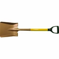 日本百固 BAHCO  NS8400B Ａｍｐｃｏ　防爆フラットショベル