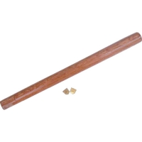 （株）ハマコＳ．Ｓ CBOH-8E ＨＡＭＡＣＯ　防爆　両口ハンマーＣＢＯＨ用木柄