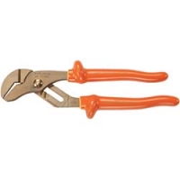 日本百固 BAHCO  AMCIP-39 Ａｍｐｃｏ　防爆絶縁ウォーターポンププライヤー　２６０ｍｍ