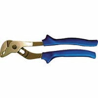 日本百固 BAHCO  EC2500B Ａｍｐｃｏ　防爆ウォーターポンププライヤー　２５０ｍｍ