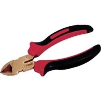 （株）ハマコＳ．Ｓ CBCN-160 ＨＡＭＡＣＯ　斜めニッパー