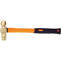 日本百固 BAHCO  NS506-700-FB バーコ　ノンスパーキングボールハンマー