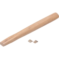 日本中山 TRUSCO  BCO-450E ＴＲＵＳＣＯ　【売切り廃番】防爆カットオフハンマー木柄クサビ付ＢＣＯ－４５０用