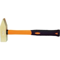 日本百固 BAHCO  NS504-300-FB バーコ　ノンスパーキングマシニストハンマー