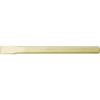 日本百固 BAHCO  NS606-200 バーコ　ノンスパーキングフラットチゼル