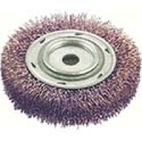 日本百固 BAHCO  AMCWB-30C Ａｍｐｃｏ　ブラシホイール（ねじ山なし）