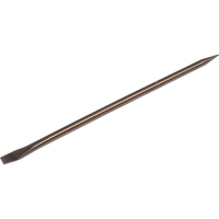 （株）ハマコＳ．Ｓ CBBP-15 ＨＡＭＡＣＯ　防爆　ピンチバー軸径１５ｍｍ